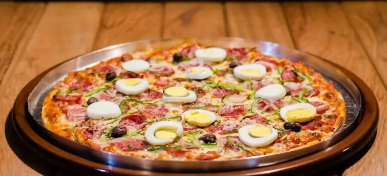 Best 11 Ideas To Start A Pizza Business